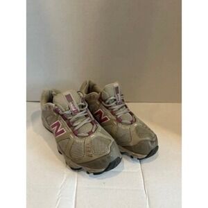 New Balance 609 All Terrain Sneakers Trainers 7.5 B Womens